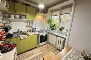 2-комнатная квартира по адресу ул. Петрова ген. (площадь 44,4 м²) - фото 16 2-комнатная квартира по адресу ул. Петрова ген. (площадь 44,4 м²) - Atlanta.ua - фото 16