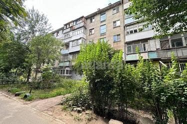 2-комнатная квартира по адресу ул. Петрова ген. (площадь 44,4 м²) - фото 28 2-комнатная квартира по адресу ул. Петрова ген. (площадь 44,4 м²) - Atlanta.ua - фото 28