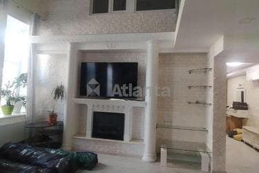 3-кімнатна квартира за адресою вул. Гоголя (площа 136 м²) - фото 25 3-кімнатна квартира за адресою вул. Гоголя (площа 136 м²) - Atlanta.ua - фото 25