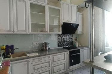 3-кімнатна квартира за адресою вул. Гоголя (площа 136 м²) - фото 26 3-кімнатна квартира за адресою вул. Гоголя (площа 136 м²) - Atlanta.ua - фото 26