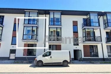 2-комнатная квартира по адресу ул. Руданского (площадь 59,4 м²) - фото 25 2-комнатная квартира по адресу ул. Руданского (площадь 59,4 м²) - Atlanta.ua - фото 25