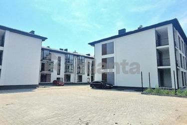 2-комнатная квартира по адресу ул. Руданского (площадь 59,4 м²) - фото 26 2-комнатная квартира по адресу ул. Руданского (площадь 59,4 м²) - Atlanta.ua - фото 26