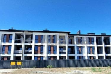 2-комнатная квартира по адресу ул. Руданского (площадь 59,4 м²) - фото 42 2-комнатная квартира по адресу ул. Руданского (площадь 59,4 м²) - Atlanta.ua - фото 42