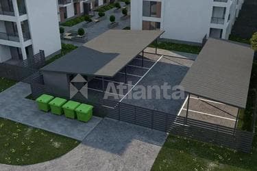 2-комнатная квартира по адресу ул. Руданского (площадь 59,4 м²) - фото 46 2-комнатная квартира по адресу ул. Руданского (площадь 59,4 м²) - Atlanta.ua - фото 46