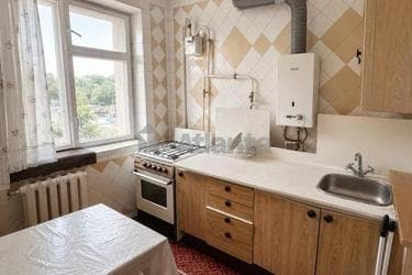 3-комнатная квартира по адресу Космонавтов просп. (площадь 61,6 м²) - imageAlt 10 3-комнатная квартира по адресу Космонавтов просп. (площадь 61,6 м²) - Atlanta.ua - imageAlt 10