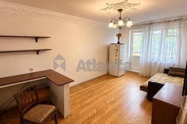 3-комнатная квартира по адресу Космонавтов просп. (площадь 61,6 м²) - imageAlt 14 3-комнатная квартира по адресу Космонавтов просп. (площадь 61,6 м²) - Atlanta.ua - imageAlt 14