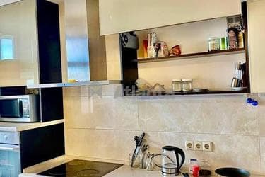 1-комнатная квартира по адресу ул. Пишоновская (площадь 56,4 м²) - фото 22 1-комнатная квартира по адресу ул. Пишоновская (площадь 56,4 м²) - Atlanta.ua - фото 22