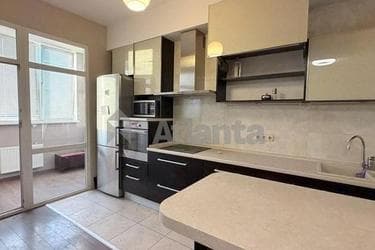 1-комнатная квартира по адресу ул. Пишоновская (площадь 56,4 м²) - imageAlt 14 1-комнатная квартира по адресу ул. Пишоновская (площадь 56,4 м²) - Atlanta.ua - imageAlt 14