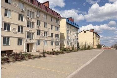 1-комнатная квартира по адресу ул. Трамвайная (площадь 35 м²) - imageAlt 13 1-комнатная квартира по адресу ул. Трамвайная (площадь 35 м²) - Atlanta.ua - imageAlt 13