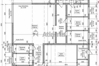 Будинок за адресою вул. Лесі Українки (площа 265 м²) - фото 24 Будинок за адресою вул. Лесі Українки (площа 265 м²) - Atlanta.ua - фото 24