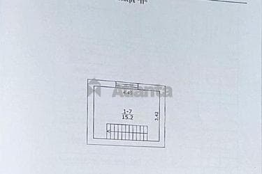 3-комнатная квартира по адресу ул. СалтиковаЩедріна Михайла (площадь 69 м²) - imageAlt 40 3-комнатная квартира по адресу ул. СалтиковаЩедріна Михайла (площадь 69 м²) - Atlanta.ua - imageAlt 40