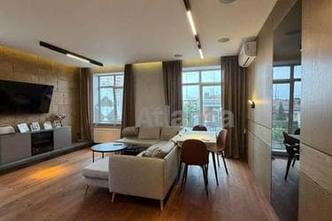 Багатокімнатна квартира за адресою вул. Львівська (площа 110 м²) - фото 22 Багатокімнатна квартира за адресою вул. Львівська (площа 110 м²) - Atlanta.ua - фото 22