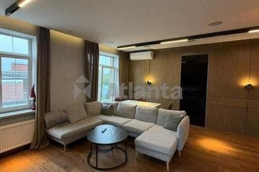 Багатокімнатна квартира за адресою вул. Львівська (площа 110 м²) - фото 24 Багатокімнатна квартира за адресою вул. Львівська (площа 110 м²) - Atlanta.ua - фото 24