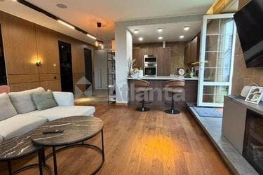 Багатокімнатна квартира за адресою вул. Львівська (площа 110 м²) - фото 27 Багатокімнатна квартира за адресою вул. Львівська (площа 110 м²) - Atlanta.ua - фото 27