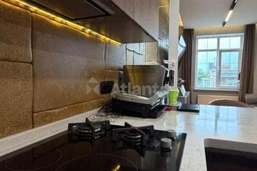 Багатокімнатна квартира за адресою вул. Львівська (площа 110 м²) - фото 31 Багатокімнатна квартира за адресою вул. Львівська (площа 110 м²) - Atlanta.ua - фото 31
