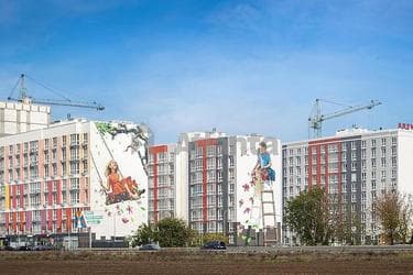 2-кімнатна квартира за адресою 7 км Овідіопольської дор. (площа 49 м²) - фото 6 2-кімнатна квартира за адресою 7 км Овідіопольської дор. (площа 49 м²) - Atlanta.ua - фото 6