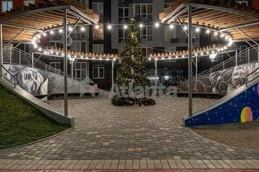 2-кімнатна квартира за адресою 7 км Овідіопольської дор. (площа 49 м²) - фото 7 2-кімнатна квартира за адресою 7 км Овідіопольської дор. (площа 49 м²) - Atlanta.ua - фото 7