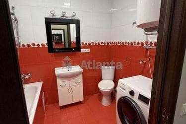 1-кімнатна квартира за адресою вул. Величковського (площа 46,9 м²) - фото 16 1-кімнатна квартира за адресою вул. Величковського (площа 46,9 м²) - Atlanta.ua - фото 16