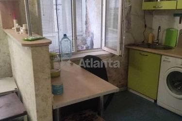 1-комнатная квартира по адресу ул. Черноморского Казачества (площадь 21,1 м²) - imageAlt 12 1-комнатная квартира по адресу ул. Черноморского Казачества (площадь 21,1 м²) - Atlanta.ua - imageAlt 12