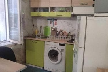 1-комнатная квартира по адресу ул. Черноморского Казачества (площадь 21,1 м²) - imageAlt 11 1-комнатная квартира по адресу ул. Черноморского Казачества (площадь 21,1 м²) - Atlanta.ua - imageAlt 11