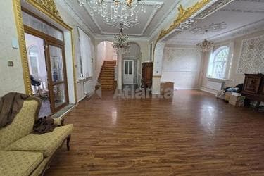 Дом по адресу ул. Станционная 2-я (площадь 372 м²) - imageAlt 58 Дом по адресу ул. Станционная 2-я (площадь 372 м²) - Atlanta.ua - imageAlt 58