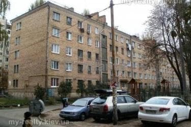 1-комнатная квартира по адресу ул. Александра Попова (площадь 30 м²) - imageAlt 64 1-комнатная квартира по адресу ул. Александра Попова (площадь 30 м²) - Atlanta.ua - imageAlt 64