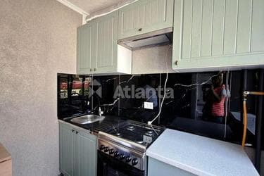 1-комнатная квартира по адресу ул. Александра Попова (площадь 30 м²) - imageAlt 44 1-комнатная квартира по адресу ул. Александра Попова (площадь 30 м²) - Atlanta.ua - imageAlt 44
