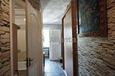 1-комнатная квартира по адресу ул. Александра Попова (площадь 30 м²) - imageAlt 56 1-комнатная квартира по адресу ул. Александра Попова (площадь 30 м²) - Atlanta.ua - imageAlt 56