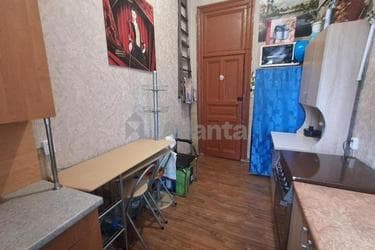 Коммунальная квартира по адресу ул. Новосельского (площадь 16 м²) - фото 34 Коммунальная квартира по адресу ул. Новосельского (площадь 16 м²) - Atlanta.ua - фото 34