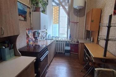 Коммунальная квартира по адресу ул. Новосельского (площадь 16 м²) - фото 31 Коммунальная квартира по адресу ул. Новосельского (площадь 16 м²) - Atlanta.ua - фото 31