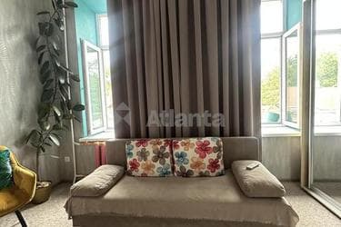 Коммунальная квартира по адресу ул. Мечникова (площадь 16,6 м²) - фото 13 Коммунальная квартира по адресу ул. Мечникова (площадь 16,6 м²) - Atlanta.ua - фото 13