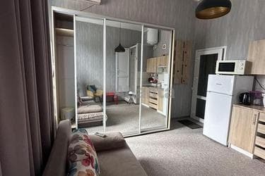 Коммунальная квартира по адресу ул. Мечникова (площадь 16,6 м²) - фото 15 Коммунальная квартира по адресу ул. Мечникова (площадь 16,6 м²) - Atlanta.ua - фото 15