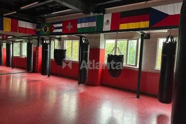 Коммерческая недвижимость по адресу Деревянко пл. (площадь 482 м²) - фото 26 Коммерческая недвижимость по адресу Деревянко пл. (площадь 482 м²) - Atlanta.ua - фото 26