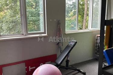 Коммерческая недвижимость по адресу Деревянко пл. (площадь 482 м²) - фото 46 Коммерческая недвижимость по адресу Деревянко пл. (площадь 482 м²) - Atlanta.ua - фото 46