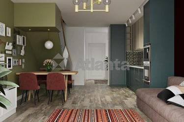 Будинок за адресою вул. Барвiнкова (площа 120 м²) - фото 13 Будинок за адресою вул. Барвiнкова (площа 120 м²) - Atlanta.ua - фото 13