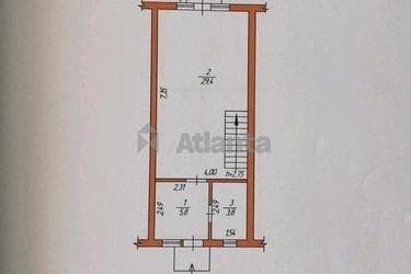 Будинок за адресою вул. Барвiнкова (площа 120 м²) - фото 23 Будинок за адресою вул. Барвiнкова (площа 120 м²) - Atlanta.ua - фото 23