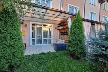 Дом по адресу ул. Барвинковая (площадь 120 м²) - imageAlt 24 Дом по адресу ул. Барвинковая (площадь 120 м²) - Atlanta.ua - imageAlt 24