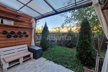 Дом по адресу ул. Барвинковая (площадь 120 м²) - imageAlt 45 Дом по адресу ул. Барвинковая (площадь 120 м²) - Atlanta.ua - imageAlt 45