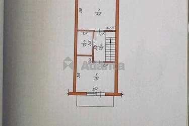 Дом по адресу ул. Барвинковая (площадь 120 м²) - imageAlt 44 Дом по адресу ул. Барвинковая (площадь 120 м²) - Atlanta.ua - imageAlt 44