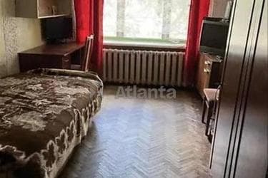 2-кімнатна квартира за адресою вул. Гашека (площа 40,4 м²) - фото 7 2-кімнатна квартира за адресою вул. Гашека (площа 40,4 м²) - Atlanta.ua - фото 7