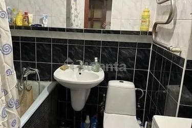 2-кімнатна квартира за адресою вул. Гашека (площа 40,4 м²) - фото 10 2-кімнатна квартира за адресою вул. Гашека (площа 40,4 м²) - Atlanta.ua - фото 10