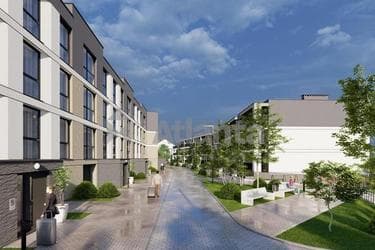 1-комнатная квартира по адресу ул. Заречная (площадь 43,9 м²) - imageAlt 20 1-комнатная квартира по адресу ул. Заречная (площадь 43,9 м²) - Atlanta.ua - imageAlt 20