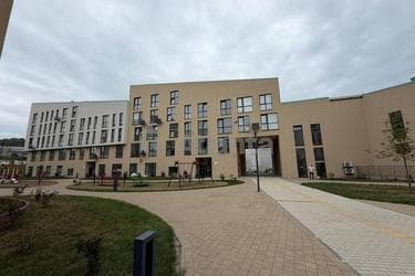 2-комнатная квартира по адресу Хмельницкого Б. Ул. (площадь 71,4 м²) - imageAlt 22 2-комнатная квартира по адресу Хмельницкого Б. Ул. (площадь 71,4 м²) - Atlanta.ua - imageAlt 22
