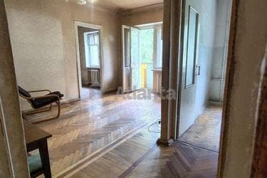 3-комнатная квартира по адресу ул. Фортечний тупик (площадь 57 м²) - imageAlt 27 3-комнатная квартира по адресу ул. Фортечний тупик (площадь 57 м²) - Atlanta.ua - imageAlt 27
