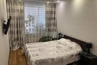 2-комнатная квартира по адресу ул. Святослава Рихтера (площадь 60 м²) - фото 13 2-комнатная квартира по адресу ул. Святослава Рихтера (площадь 60 м²) - Atlanta.ua - фото 13