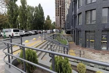 1-комнатная квартира по адресу ул. Франко Ивана (площадь 45 м²) - фото 17 1-комнатная квартира по адресу ул. Франко Ивана (площадь 45 м²) - Atlanta.ua - фото 17