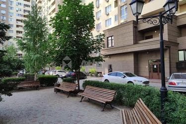 1-комнатная квартира по адресу ул. Грушевского Михаила (площадь 35 м²) - фото 27 1-комнатная квартира по адресу ул. Грушевского Михаила (площадь 35 м²) - Atlanta.ua - фото 27