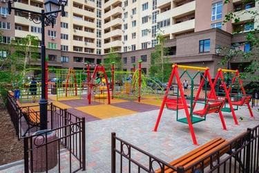1-комнатная квартира по адресу ул. Грушевского Михаила (площадь 35 м²) - фото 26 1-комнатная квартира по адресу ул. Грушевского Михаила (площадь 35 м²) - Atlanta.ua - фото 26