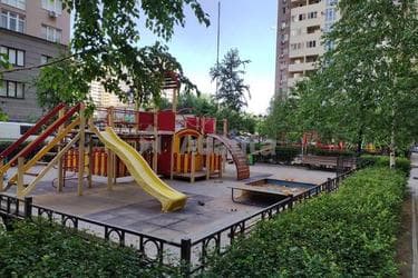 1-комнатная квартира по адресу ул. Грушевского Михаила (площадь 35 м²) - фото 28 1-комнатная квартира по адресу ул. Грушевского Михаила (площадь 35 м²) - Atlanta.ua - фото 28