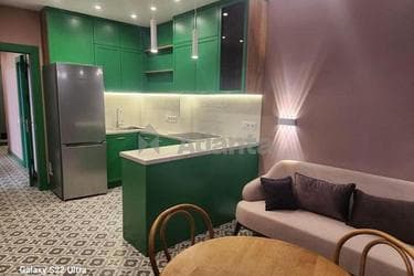 2-кімнатна квартира за адресою вул. Миколаївська (площа 53 м²) - фото 23 2-кімнатна квартира за адресою вул. Миколаївська (площа 53 м²) - Atlanta.ua - фото 23